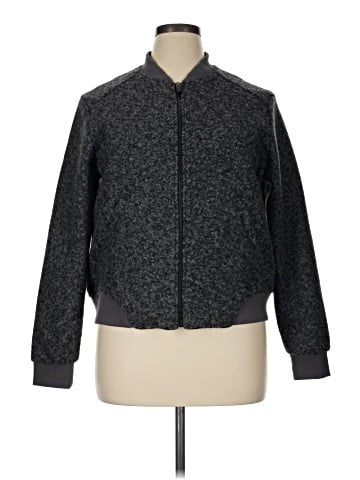 MPG Jacket (view 1)