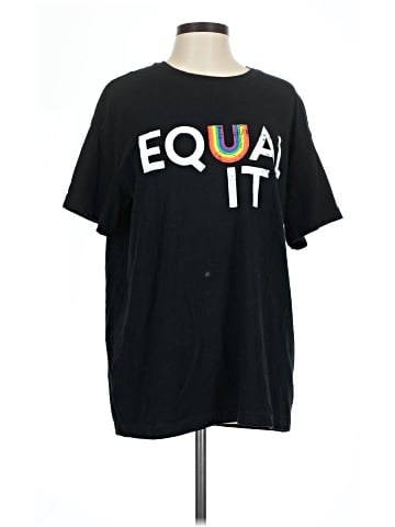 Target Short Sleeve T-Shirt (view 1)