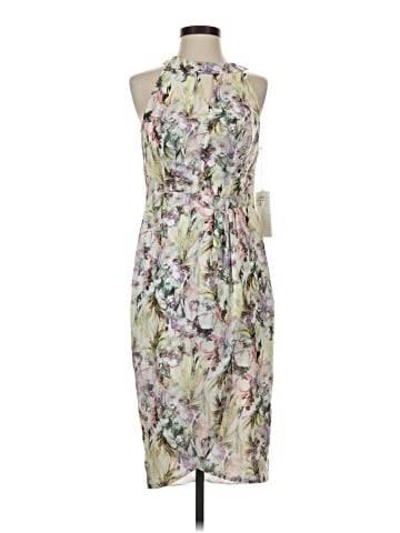 Donna Degnan Cocktail Dress (view 1)