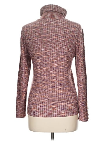 Jaclyn Smith Long Sleeve Turtleneck (view 2)