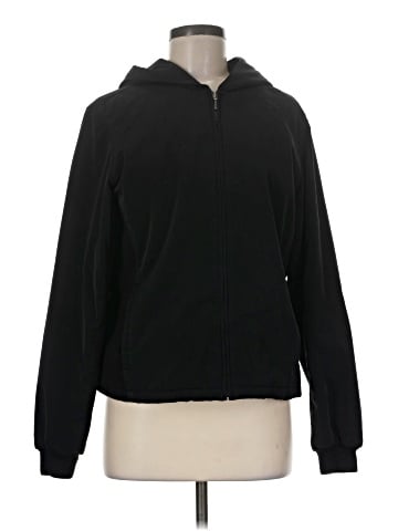 Eddie Bauer Zip Up Hoodie (view 1)