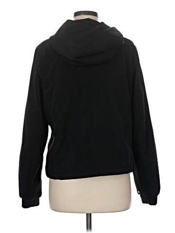 Eddie Bauer Zip Up Hoodie (view 2)