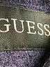 Guess 100% Polyester Blue Coat Size M - photo 6