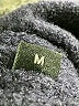 Guess 100% Polyester Blue Coat Size M - photo 8