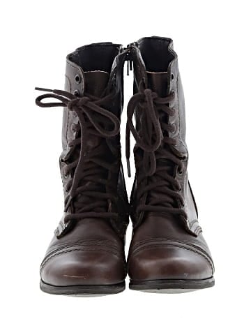 Steve Madden Boots (view 2)