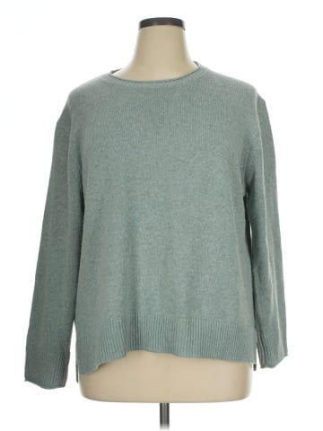 Ella Moss Pullover Sweater (view 1)
