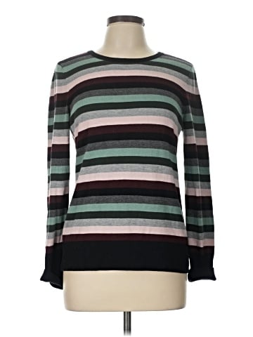 Vince Camuto Long Sleeve T-Shirt (view 1)