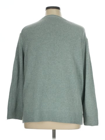 Ella Moss Pullover Sweater (view 2)