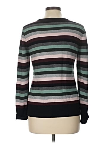 Vince Camuto Long Sleeve T-Shirt (view 2)