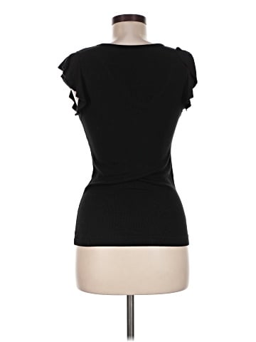 MNG Basics Sleeveless T-Shirt (view 2)