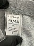 Carter's Solid Gray Active Pants Size 4T - photo 3