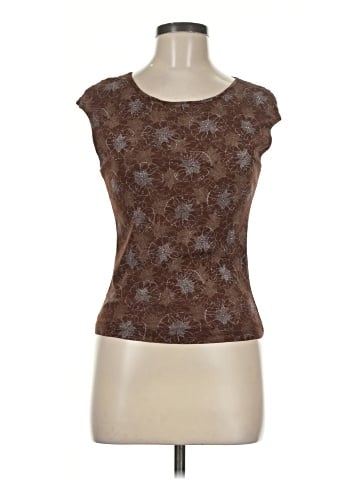 The Limited Short Sleeve Top (view 1)