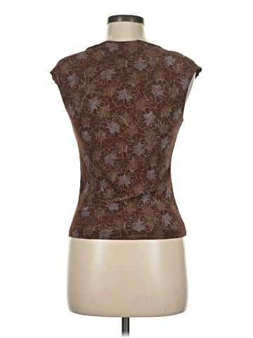 The Limited Short Sleeve Top (view 2)