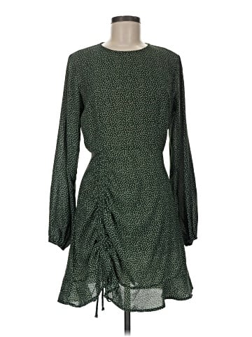 Missguided Casual Dress (view 1)