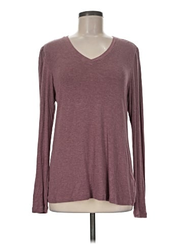 CAbi Long Sleeve T-Shirt (view 1)