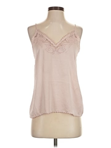 Express Sleeveless Blouse (view 1)