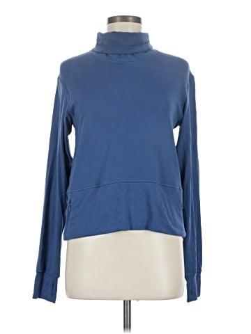 Lululemon Athletica Turtleneck Sweater (view 1)