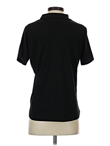 Jane and Delancey Short Sleeve Blouse (view 2)