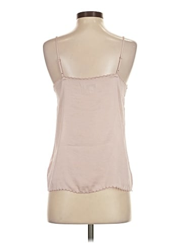 Express Sleeveless Blouse (view 2)