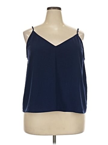 Leith Tank Top (view 1)