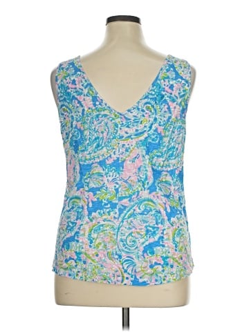 Lilly Pulitzer Tank Top (view 2)