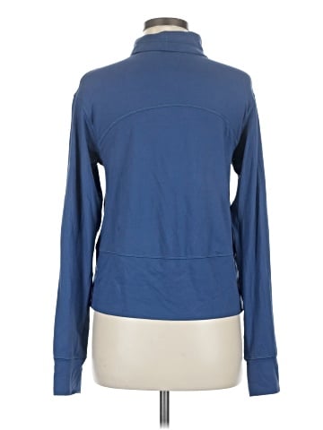 Lululemon Athletica Turtleneck Sweater (view 2)