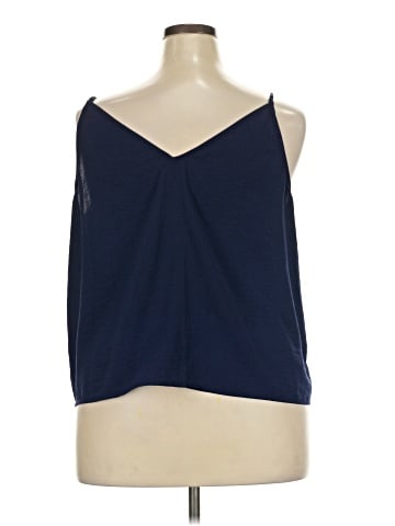 Leith Tank Top (view 2)