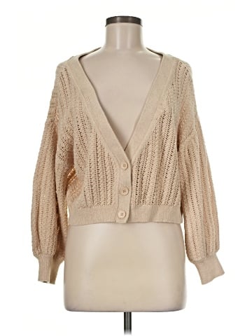Alice + Olivia Cardigan (view 1)