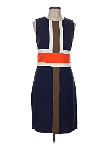 Diane von Furstenberg Casual Dress (view 1)