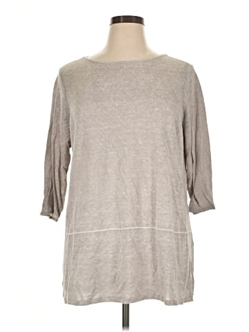 Purejill Pullover Sweater (view 1)