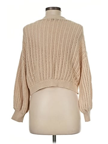 Alice + Olivia Cardigan (view 2)