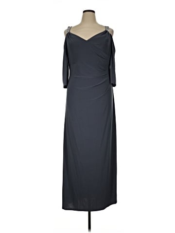 R&M Richards Cocktail Dress (view 1)