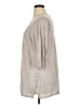 Purejill Gray Pullover Sweater Size XL - photo 5