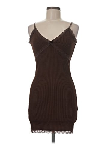 Divided by H&M Cocktail Dress (view 1)
