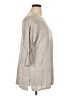 Purejill Gray Pullover Sweater Size XL - photo 4