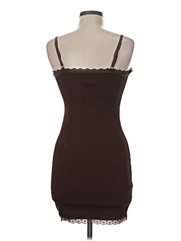 Divided by H&M Cocktail Dress (view 2)