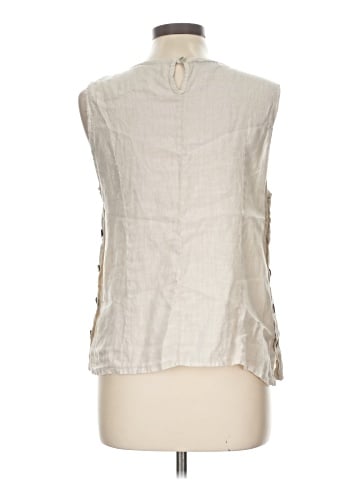 Darling Sleeveless Blouse (view 2)