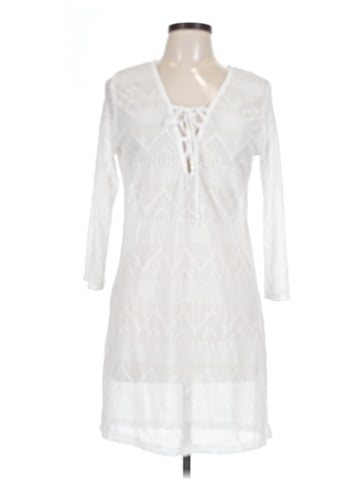 J Valdi Casual Dress (view 1)