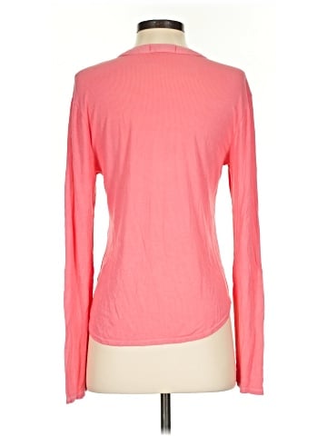 Bella Dahl Long Sleeve T-Shirt (view 2)