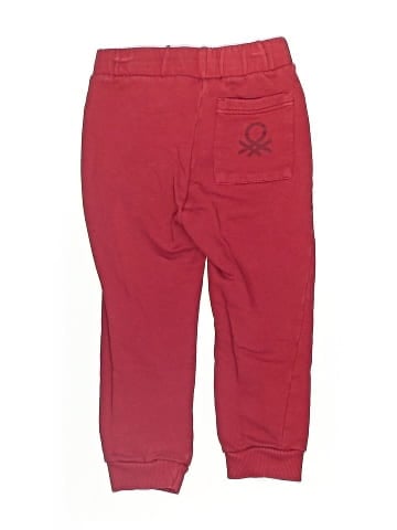 United Colors Of Benetton Casual Pants (view 2)