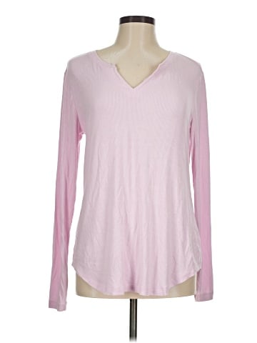 CAbi Long Sleeve T-Shirt (view 1)
