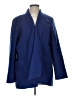 Chico's Blue Blazer Size Lg (2) - photo 1