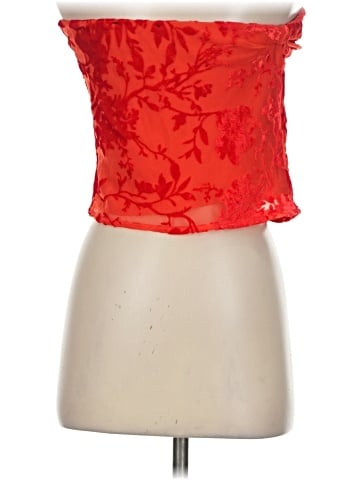 Forever 21 Formal Skirt (view 2)