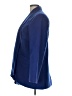 Chico's Blue Blazer Size Lg (2) - photo 5