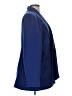 Chico's Blue Blazer Size Lg (2) - photo 4