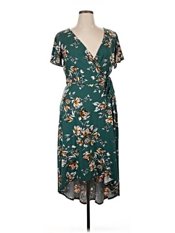 Fortune + Ivy Casual Dress (view 1)