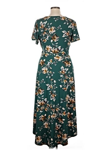 Fortune + Ivy Casual Dress (view 2)