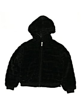 Speechless Jacket