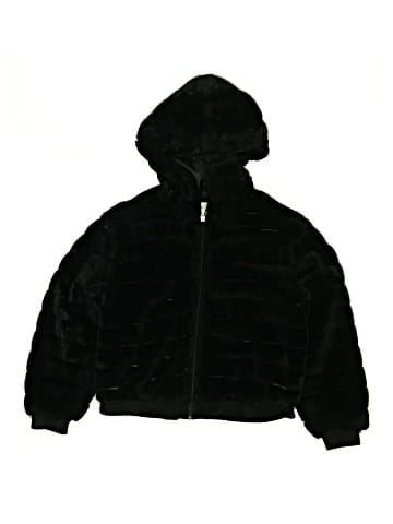 Speechless Jacket (view 1)