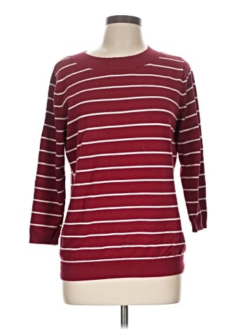 Talbots Outlet Pullover Sweater (view 1)